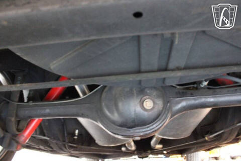 1962 Chevrolet Corvette