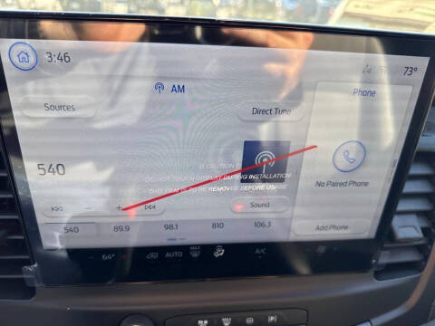 2026 Ford Transit 250