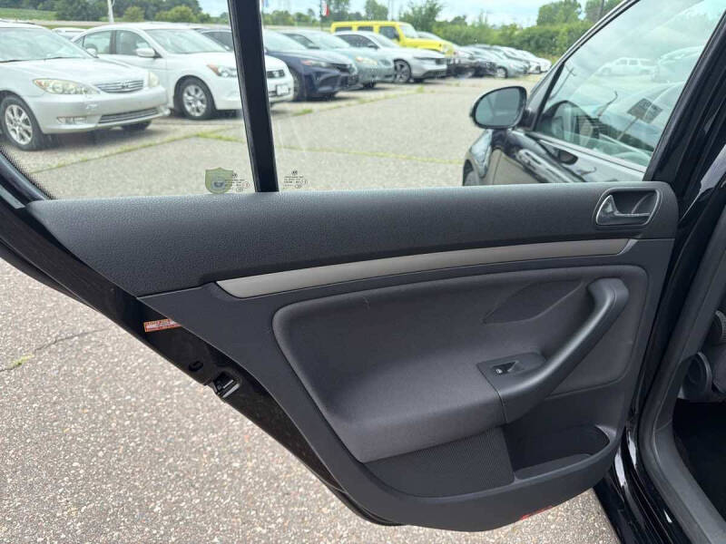 2008 Volkswagen Rabbit S PZEV