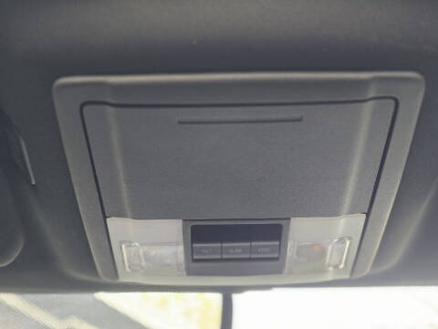 2016 Lincoln Navigator Select