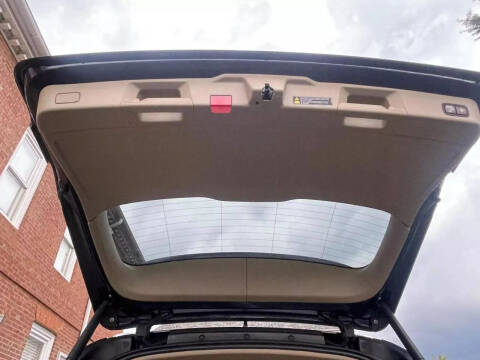 2012 Mercedes-Benz M-Class ML 350