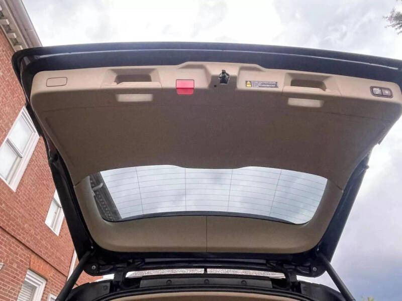 2012 Mercedes-Benz M-Class ML 350