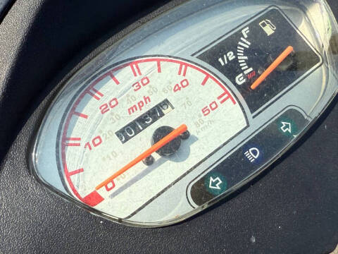 2021 Bintelli SPIRIT