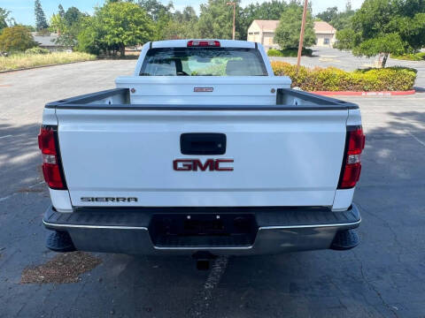 2014 GMC Sierra 1500