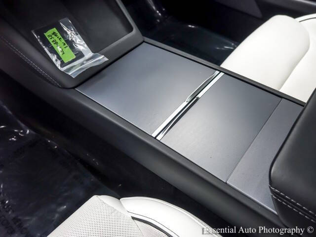 2024 Tesla Model 3 Performance