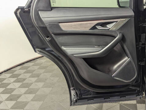 2023 Jaguar F-PACE P250 S