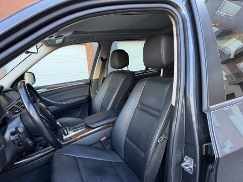 2012 BMW X5 xDrive35i