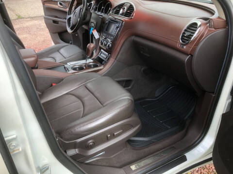 2014 Buick Enclave Premium