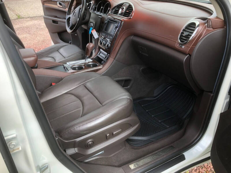 2014 Buick Enclave Premium