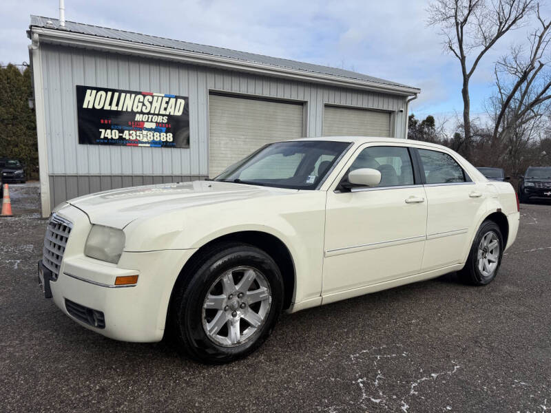 2007 Chrysler 300 Touring's photo