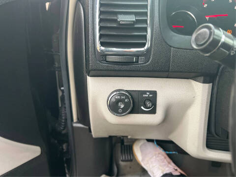 2008 GMC Acadia SLT-1