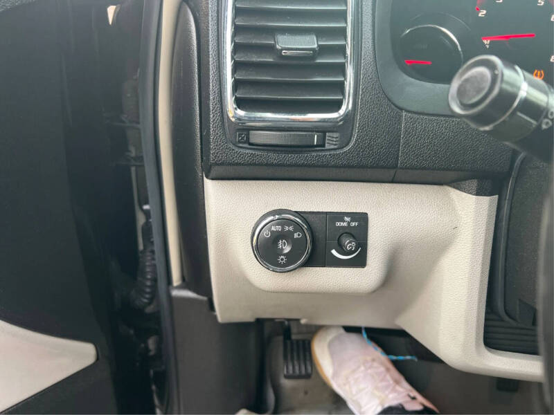 2008 GMC Acadia SLT-1