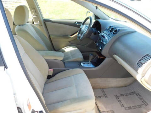 2009 Nissan Altima