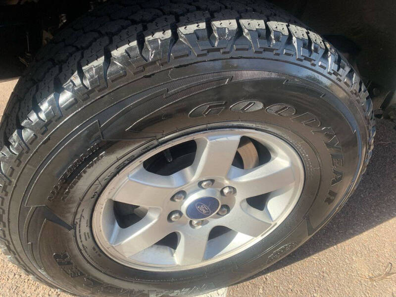 2016 Ford Expedition XL Fleet