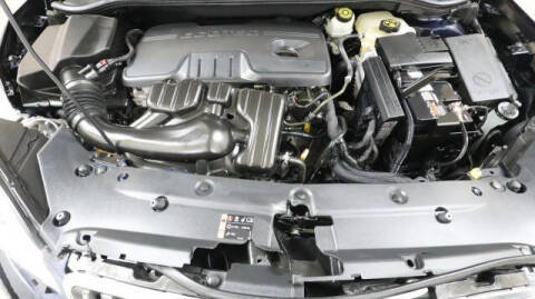 2015 Buick Verano