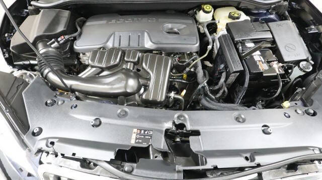 2015 Buick Verano