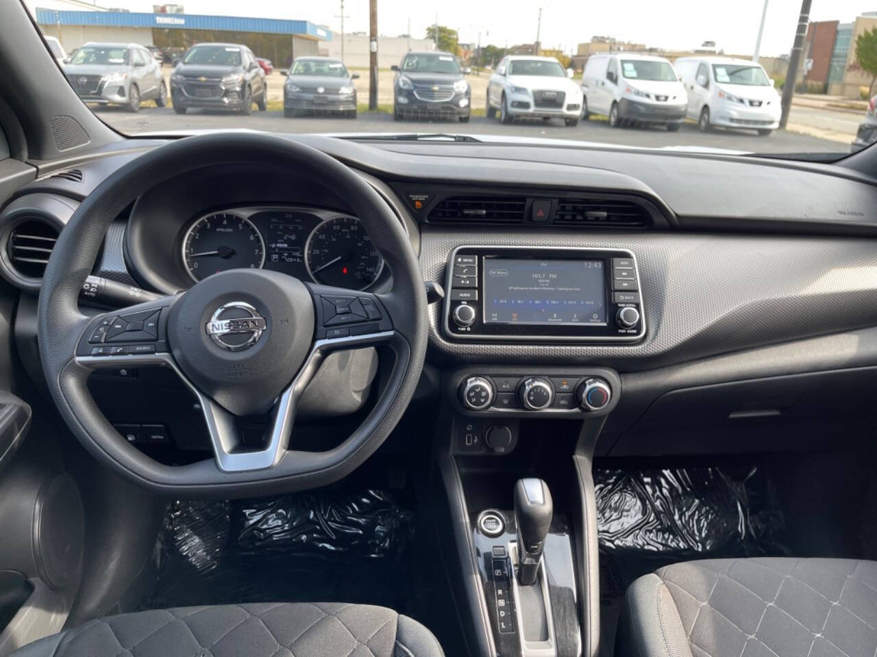 2020 Nissan Kicks for sale at Gateway Motor Sales in Cudahy, WI