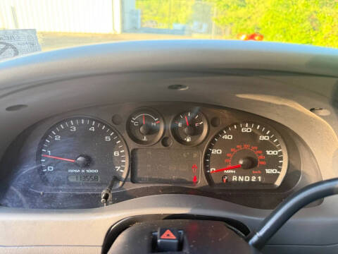 2010 Ford Ranger