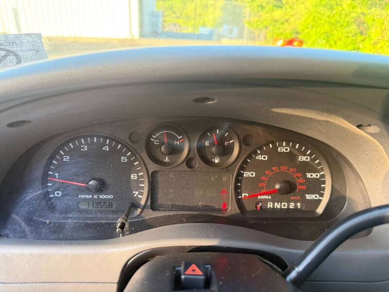 2010 Ford Ranger