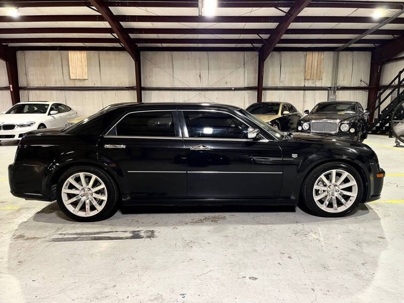 2006 Chrysler 300 SRT-8