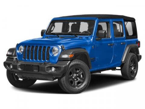 2026 Jeep Wrangler Moab