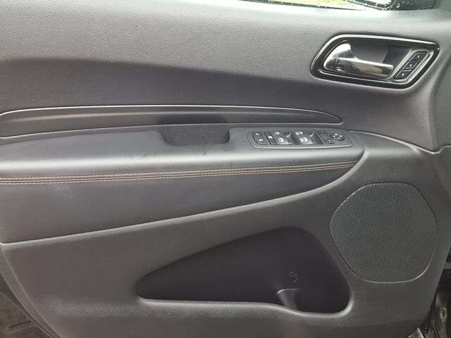 2022 Dodge Durango R/T