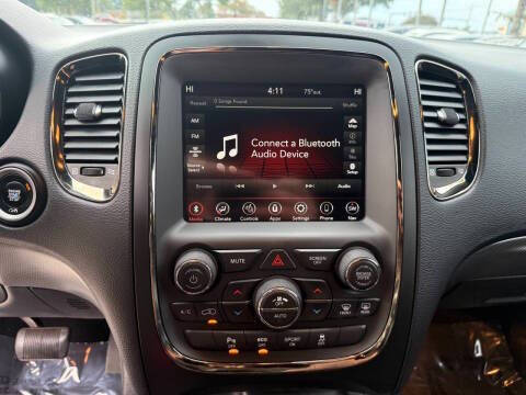 2020 Dodge Durango R/T