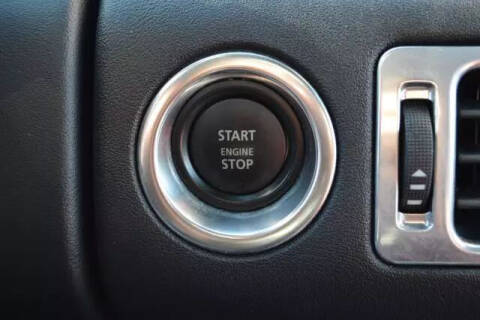 2011 Land Rover Range Rover Supercharged