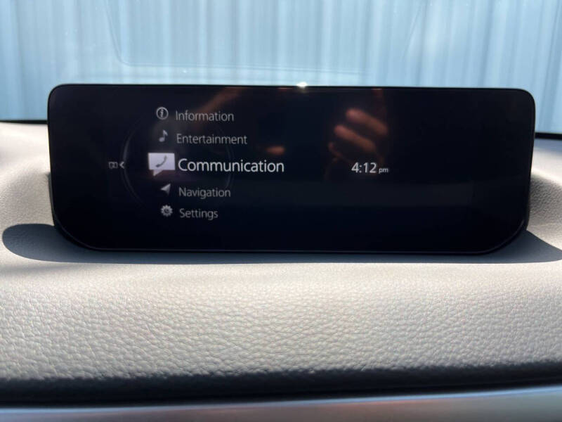 2024 Mazda CX-50 2.5 S Select