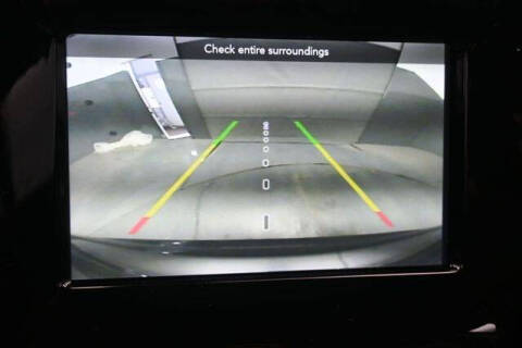 2019 Jeep Compass Altitude