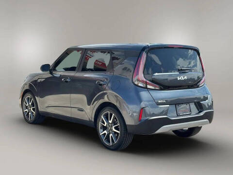 2024 Kia Soul EX
