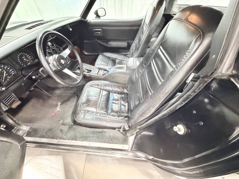 1978 Chevrolet Corvette