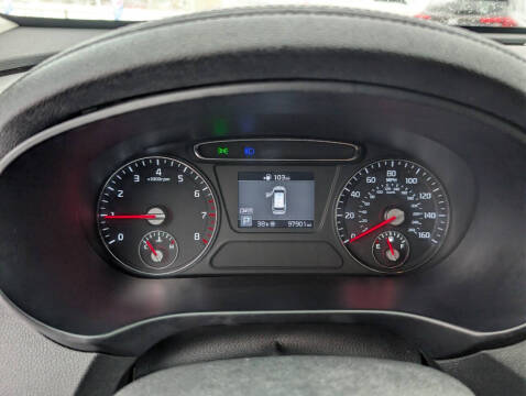 2020 Kia Sorento LX V6