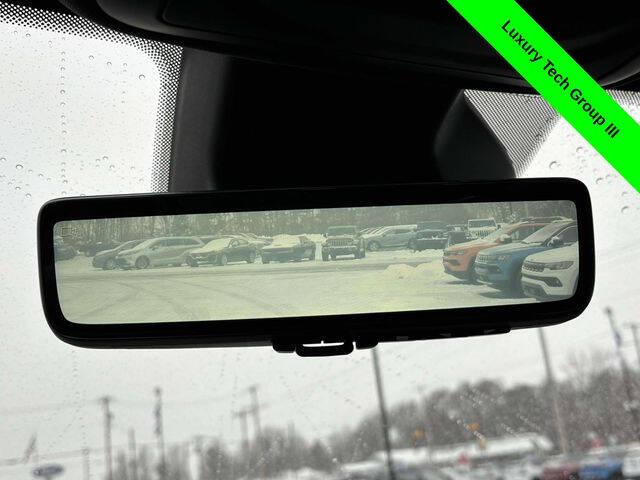 2022 Jeep Grand Cherokee Trailhawk 4xe