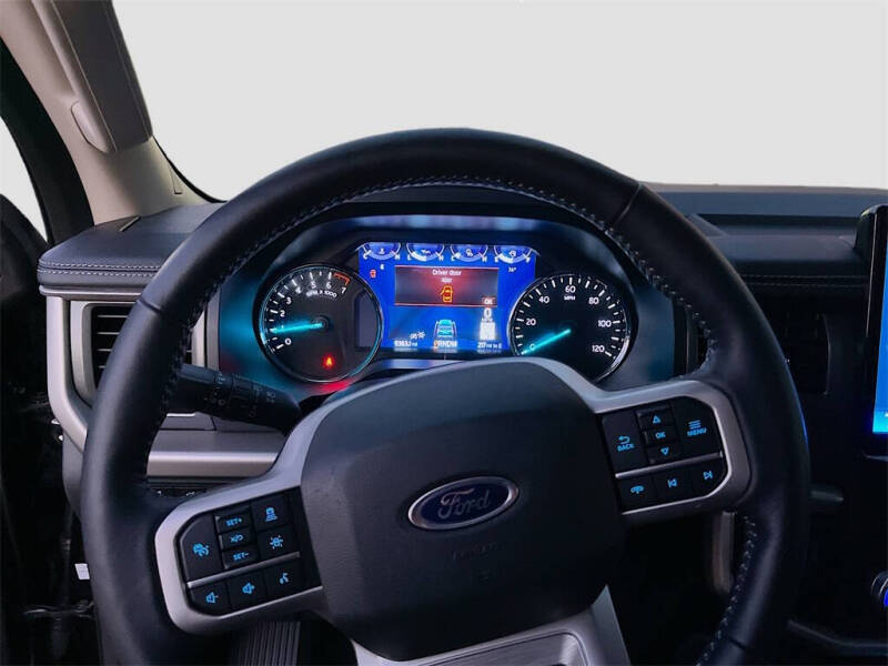 2024 Ford Expedition XLT