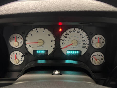 2005 Dodge Ram 1500 ST