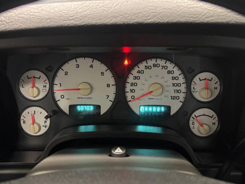2005 Dodge Ram 1500 ST