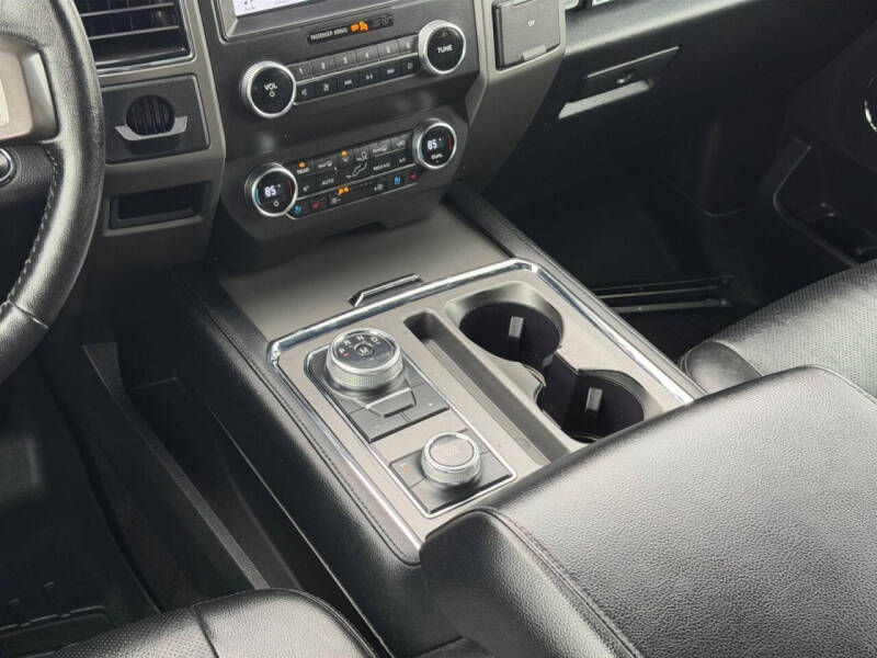 2019 Ford Expedition MAX XLT