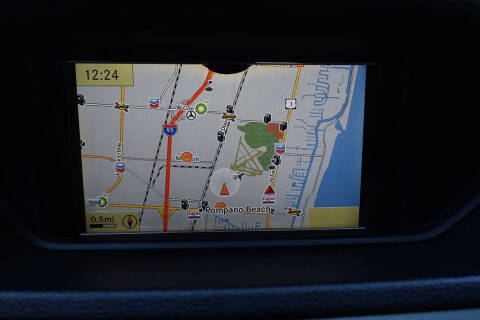 2010 Mercedes-Benz E-Class E 350 Sport