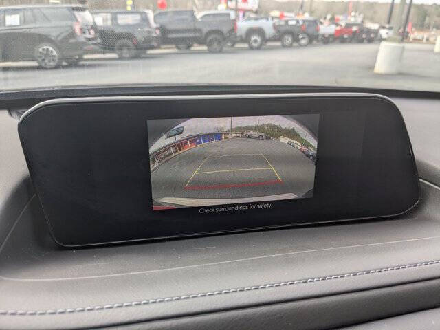 2024 Mazda CX-30 2.5 S Preferred