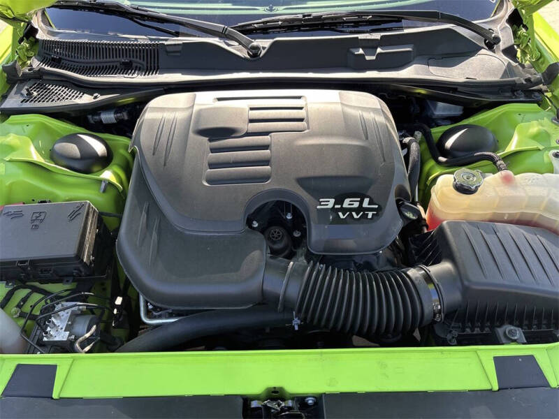 2023 Dodge Challenger GT