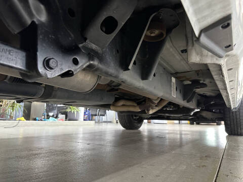 2020 RAM 1500 Classic Tradesman