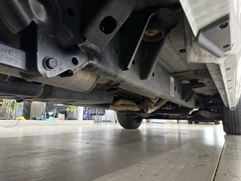 2020 RAM 1500 Classic Tradesman