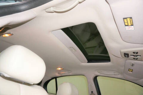 2001 Jaguar S-Type 4.0