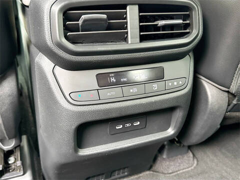 2024 Honda Pilot EX-L