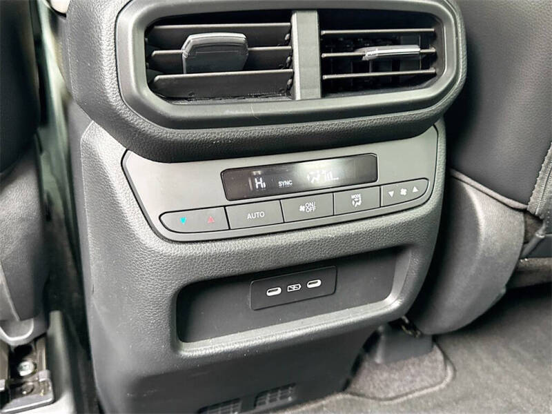 2024 Honda Pilot EX-L