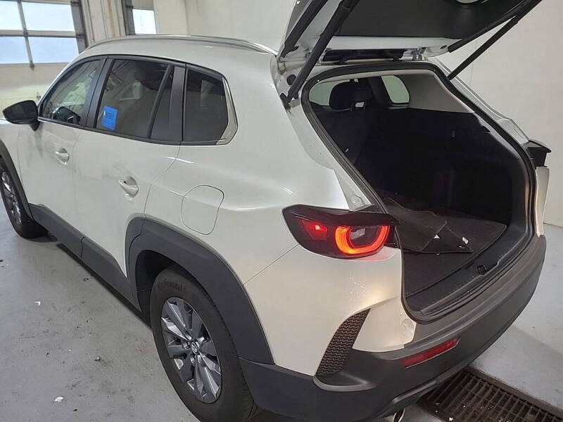 2023 Mazda CX-50 2.5 S Preferred Plus