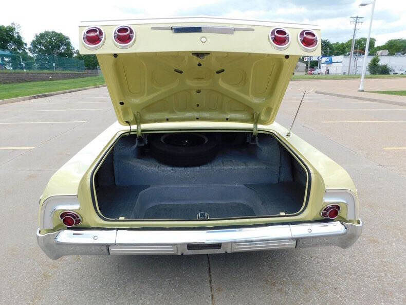 1964 Chevrolet Impala
