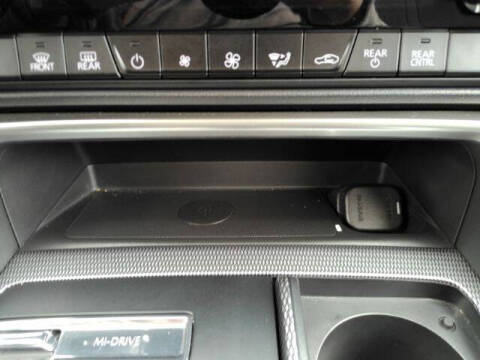 2025 Mazda CX-90 Plug-in Hybrid Preferred