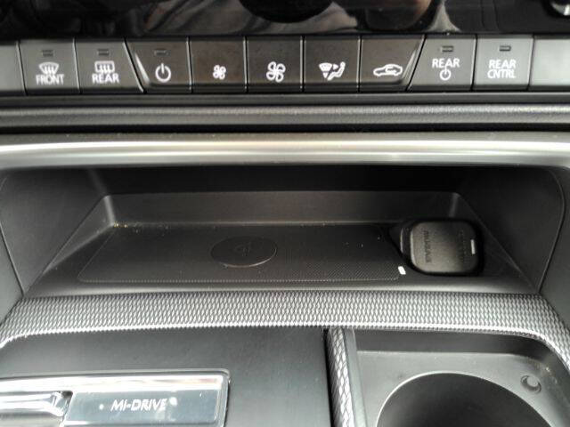 2025 Mazda CX-90 Plug-in Hybrid Preferred